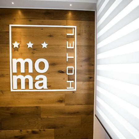 Moma Hotel Wellness & Spa Lavello Экстерьер фото