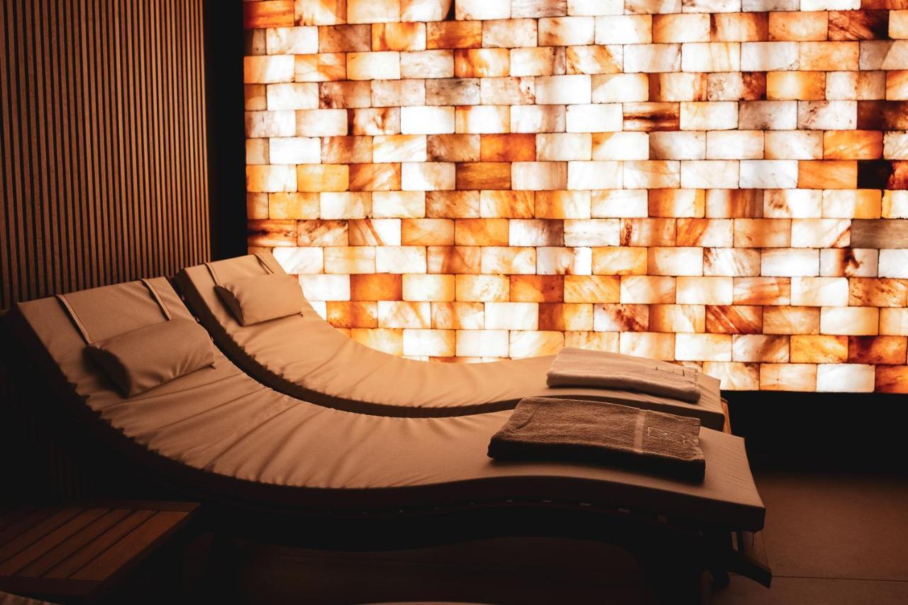 Moma Hotel Wellness & Spa Lavello Экстерьер фото